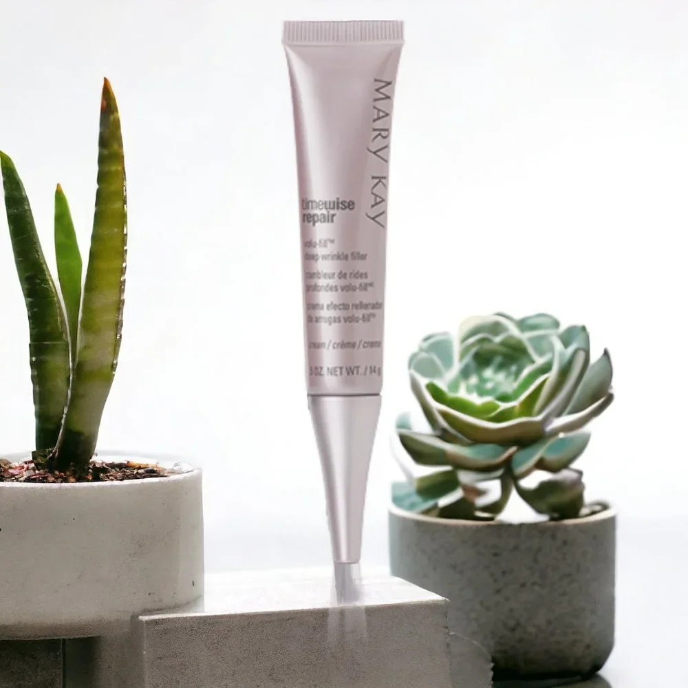 TimeWise Repair® Volu-Fill® Deep Wrinkle Filler